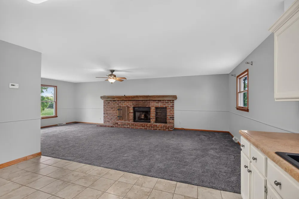 4001 Hoyer Road Napoleon Township, MI 49201