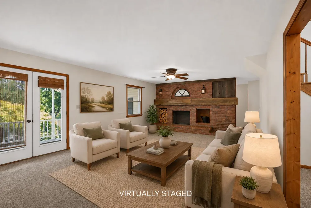 4001 Hoyer Road Napoleon Township, MI 49201