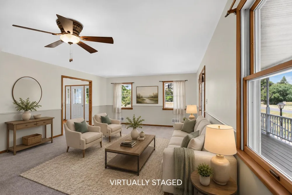 4001 Hoyer Road Napoleon Township, MI 49201
