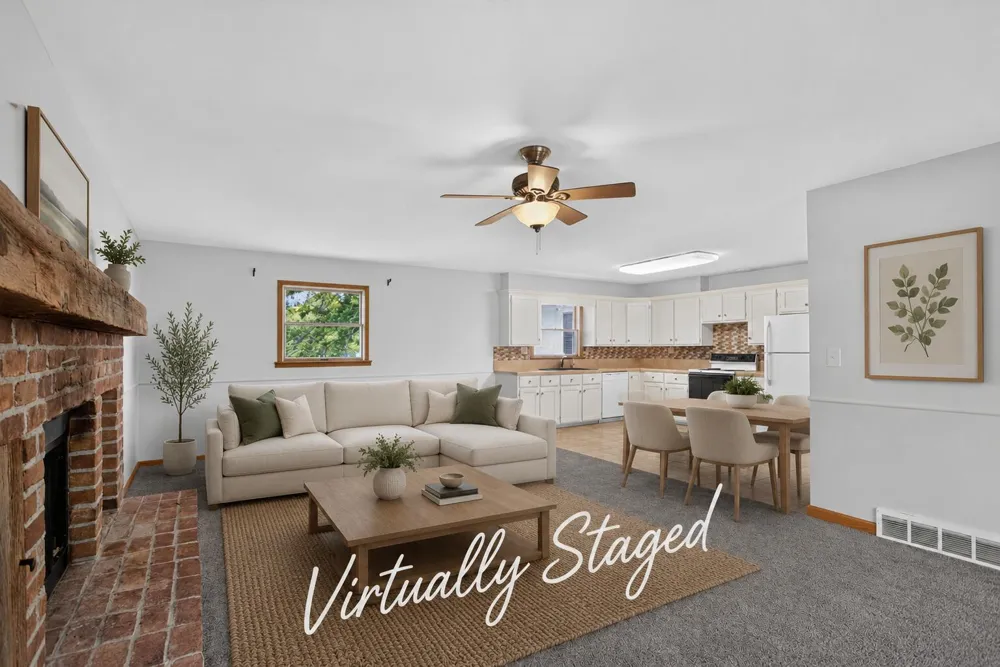 4001 Hoyer Road Napoleon Township, MI 49201