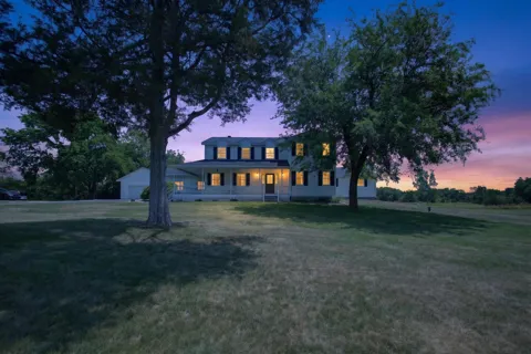 4001 Hoyer Road