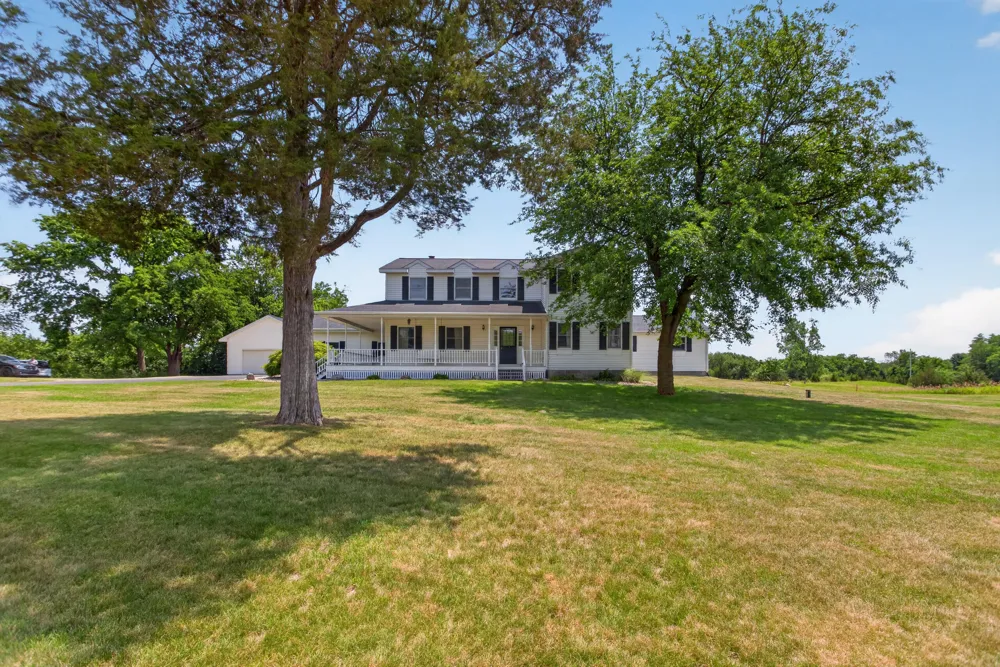 4001 Hoyer Road Napoleon Township, MI 49201