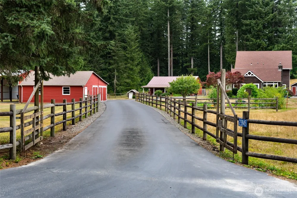 23945 Martin Road Sedro Woolley, WA 98284