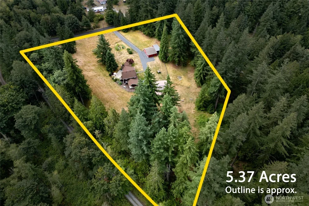 23945 Martin Road Sedro Woolley, WA 98284