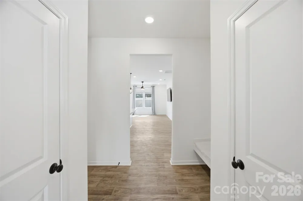 2037 Crooked Oak Lane York, SC 29745