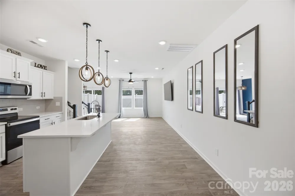 2037 Crooked Oak Lane York, SC 29745