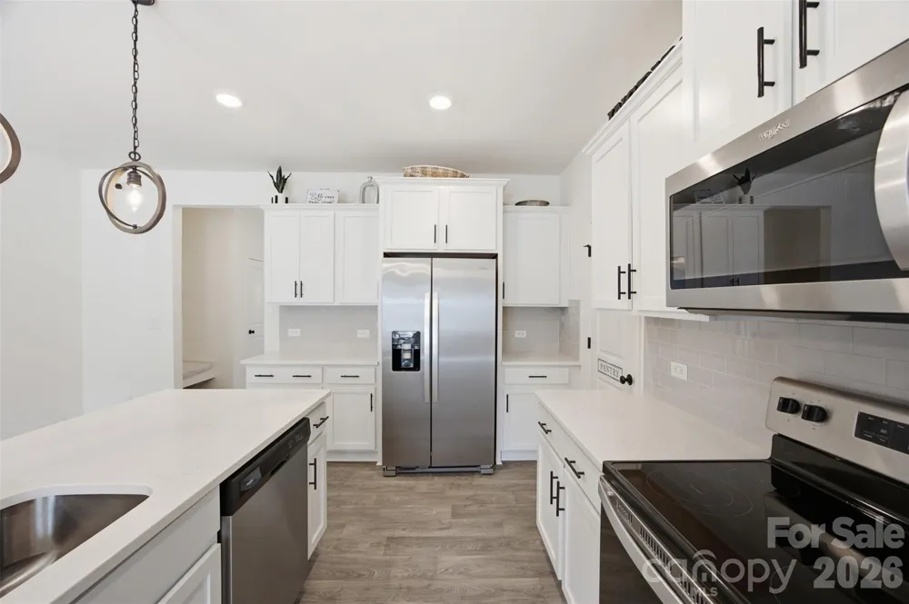 2037 Crooked Oak Lane York, SC 29745