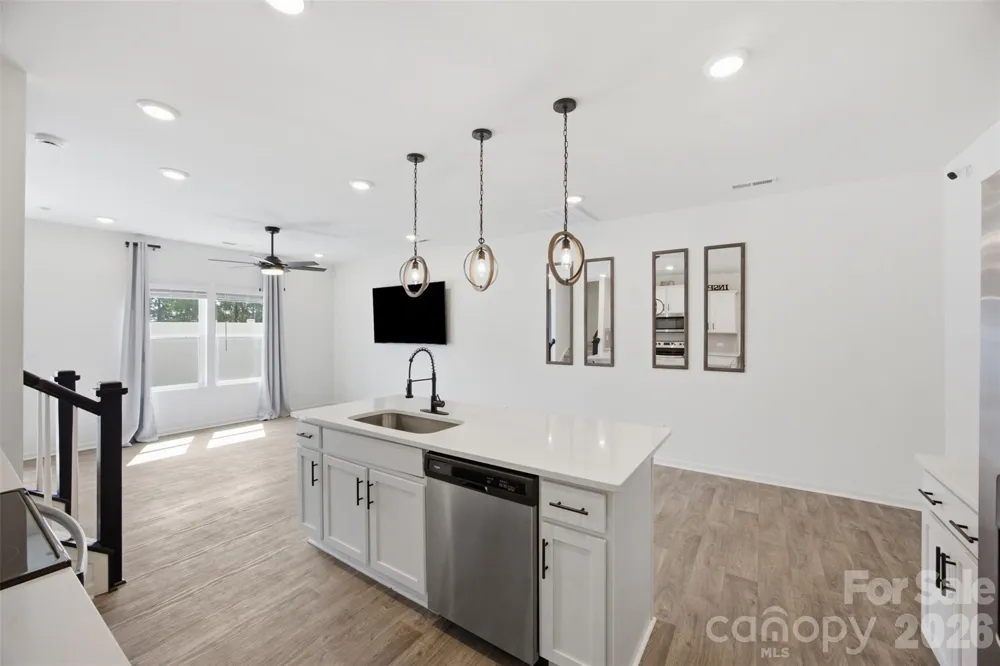 2037 Crooked Oak Lane York, SC 29745