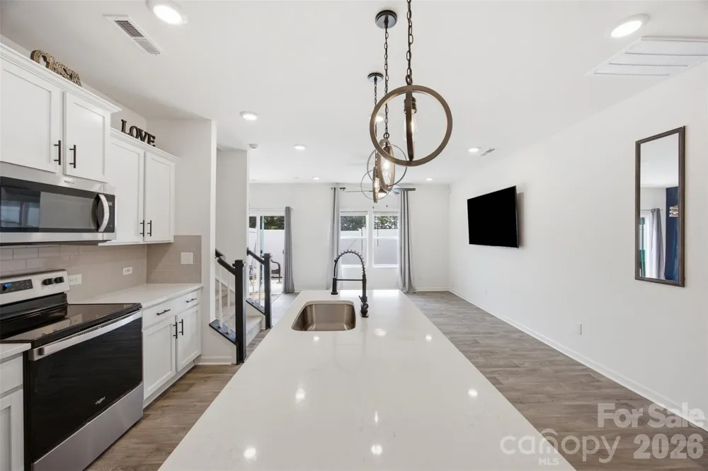 2037 Crooked Oak Lane York, SC 29745