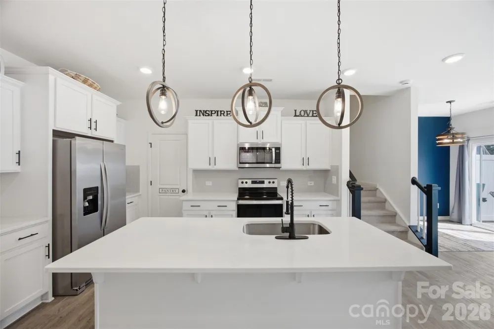 2037 Crooked Oak Lane York, SC 29745