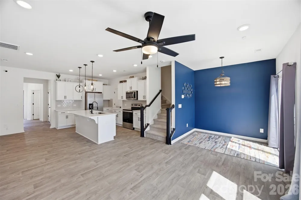 2037 Crooked Oak Lane York, SC 29745