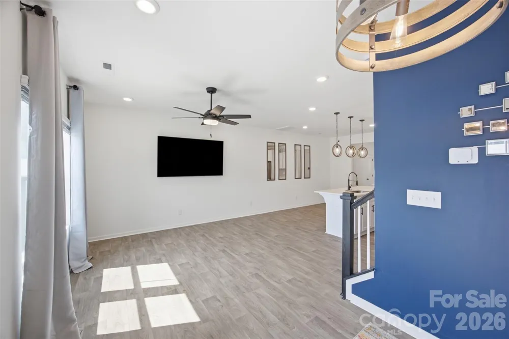 2037 Crooked Oak Lane York, SC 29745