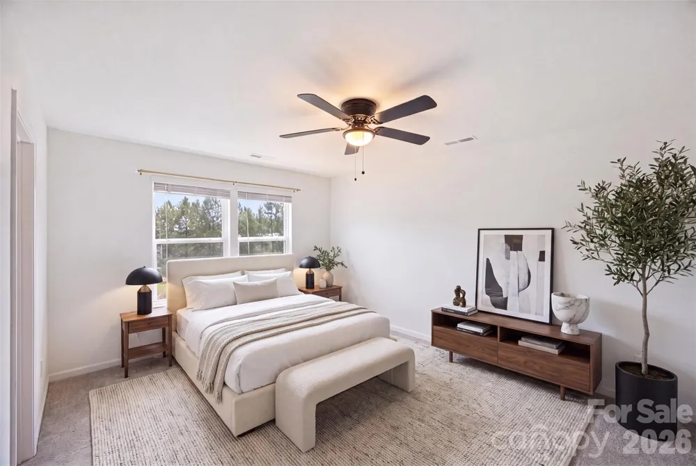 2037 Crooked Oak Lane York, SC 29745