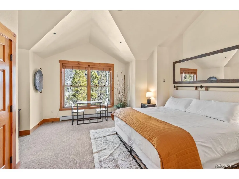 45 Trappers Crossing Trail #8754 Dillon, CO 80435