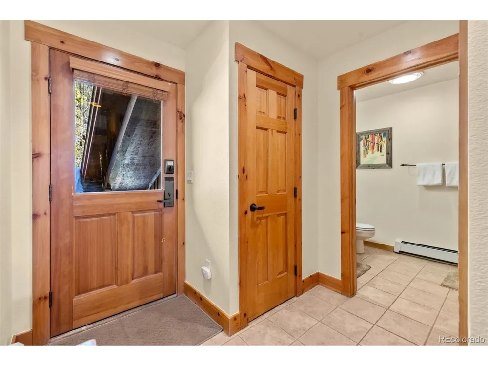 45 Trappers Crossing Trail #8754 Dillon, CO 80435