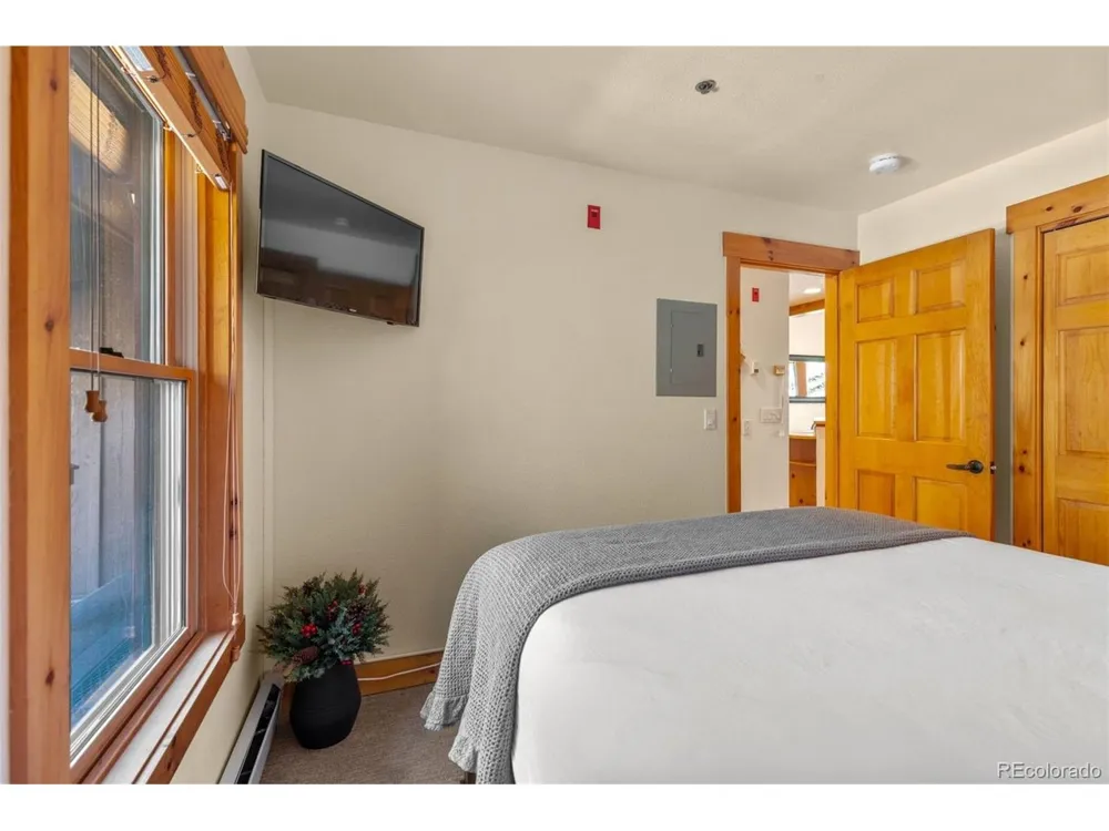 45 Trappers Crossing Trail #8754 Dillon, CO 80435