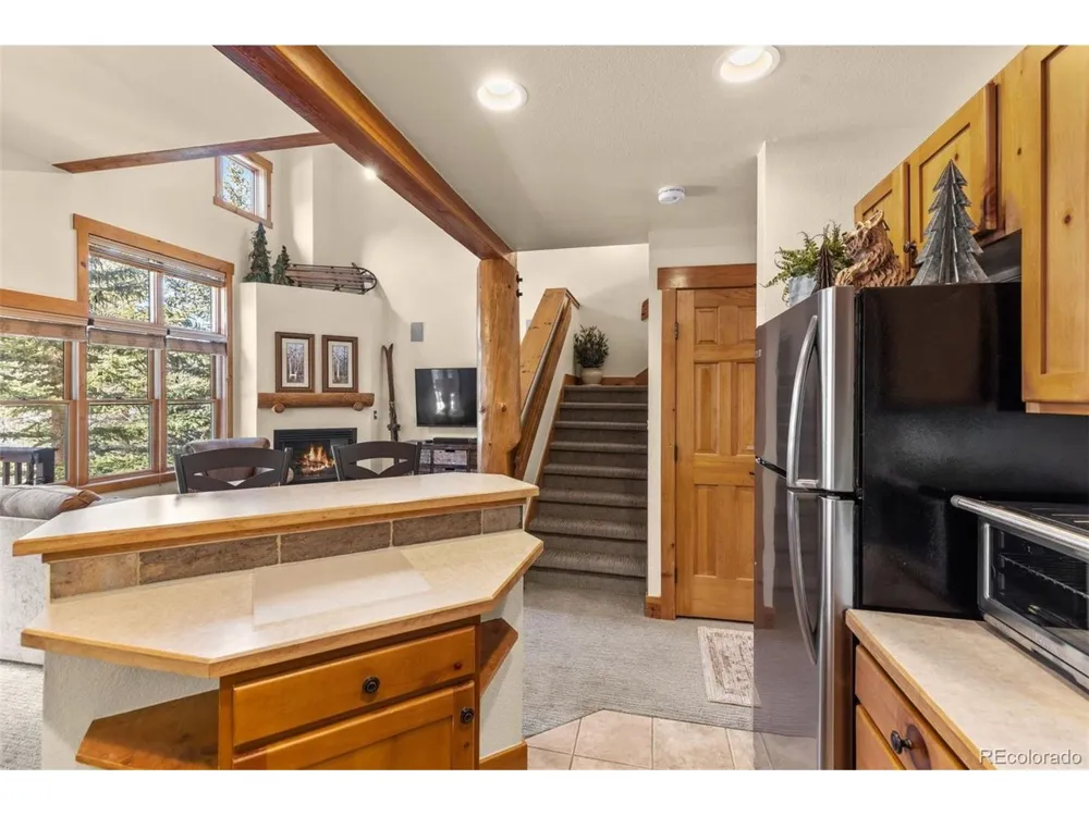 45 Trappers Crossing Trail #8754 Dillon, CO 80435