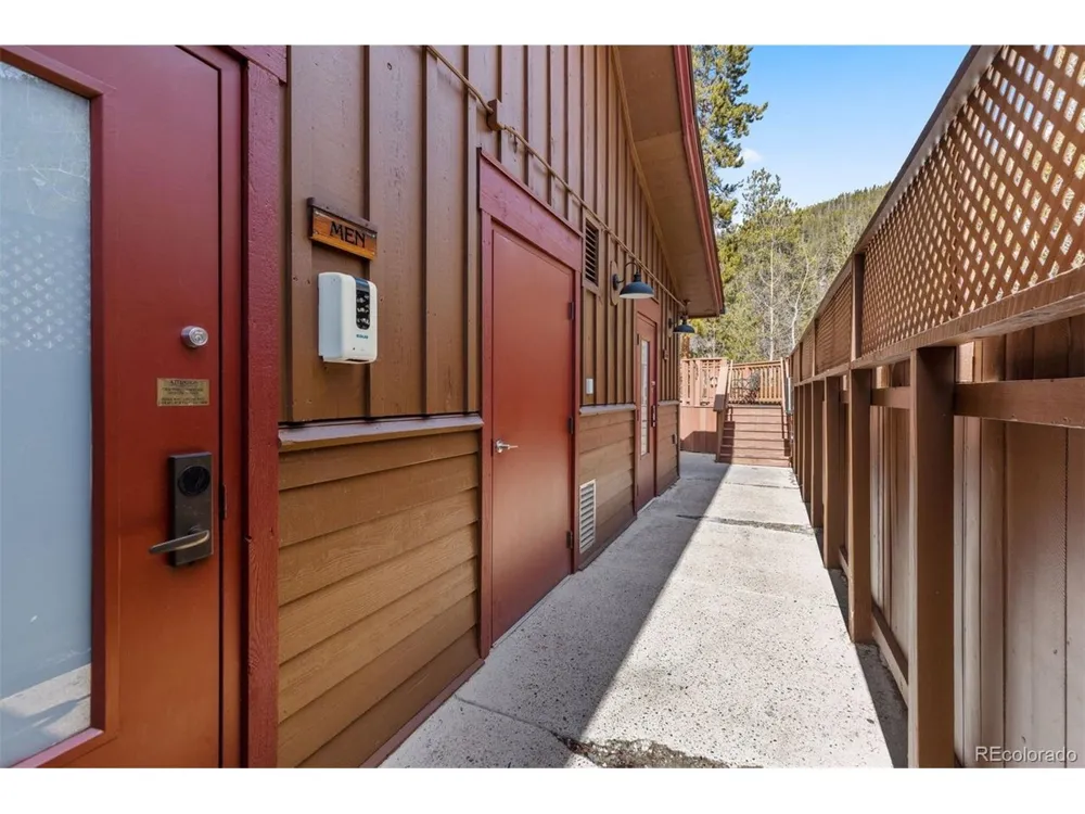 45 Trappers Crossing Trail #8754 Dillon, CO 80435