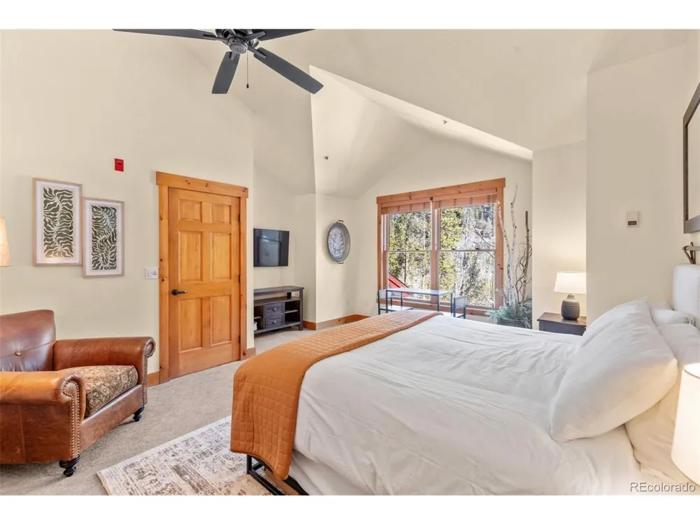 45 Trappers Crossing Trail #8754 Dillon, CO 80435