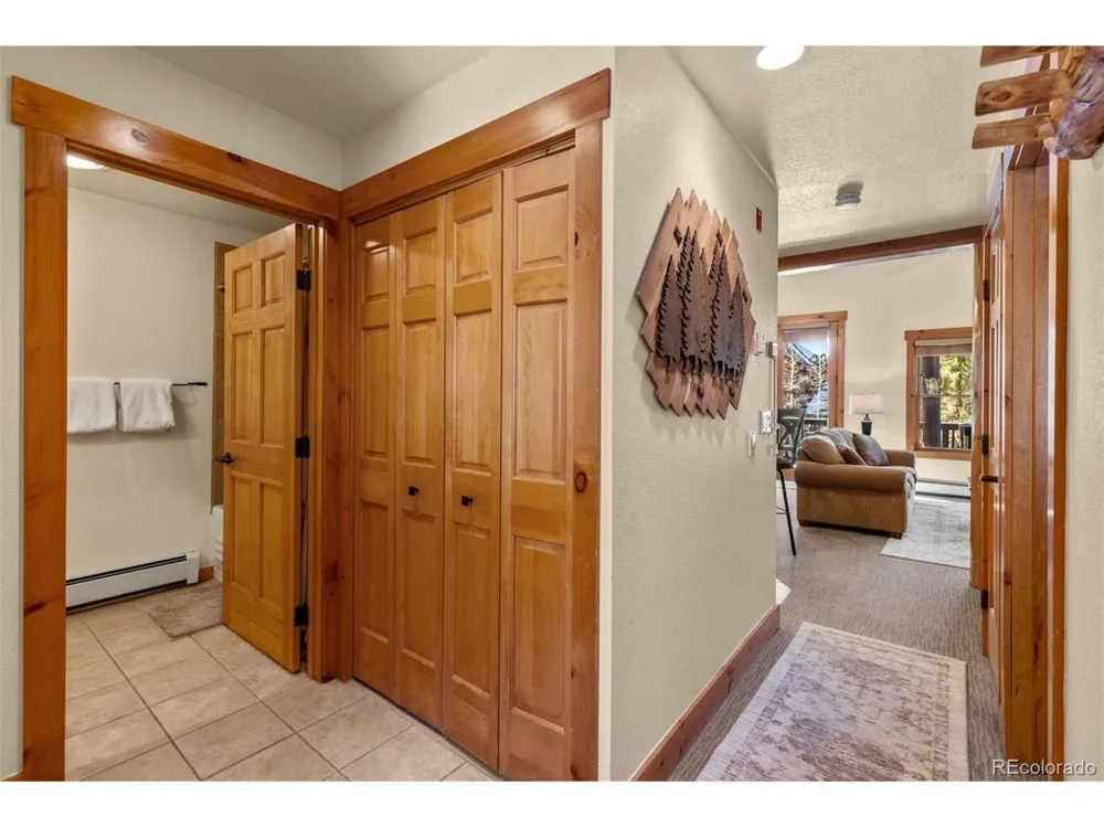 45 Trappers Crossing Trail #8754 Dillon, CO 80435