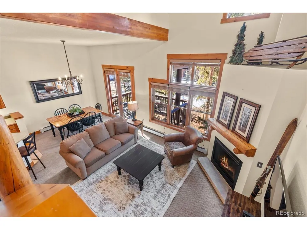 45 Trappers Crossing Trail #8754 Dillon, CO 80435