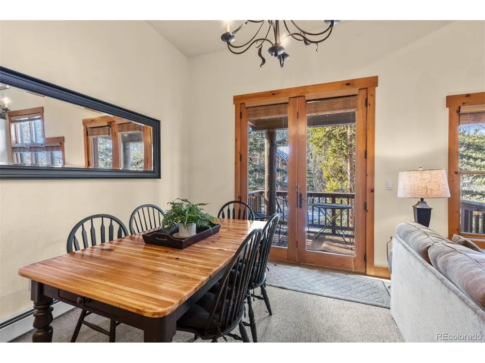45 Trappers Crossing Trail #8754 Dillon, CO 80435