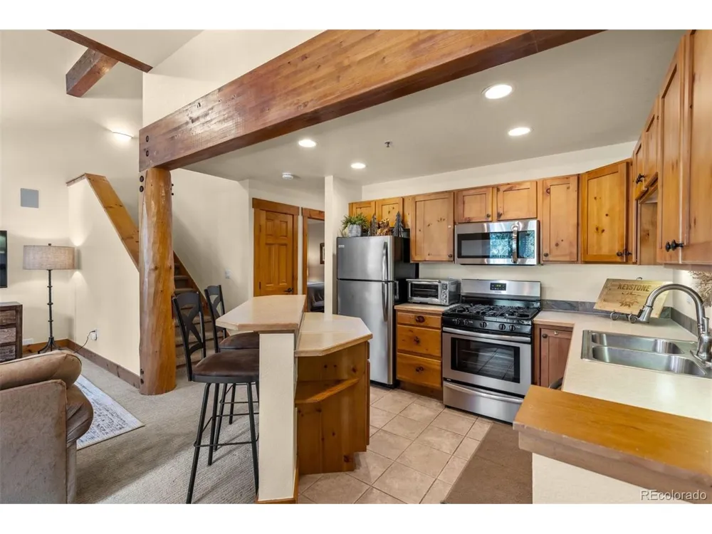 45 Trappers Crossing Trail #8754 Dillon, CO 80435