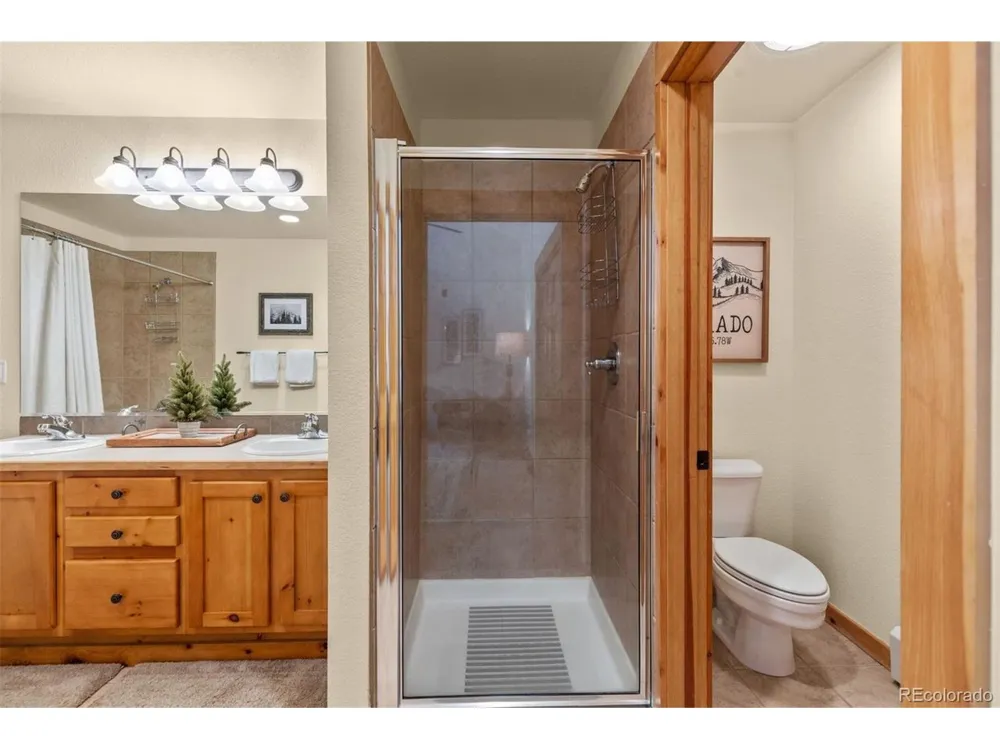 45 Trappers Crossing Trail #8754 Dillon, CO 80435