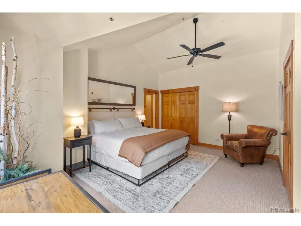 45 Trappers Crossing Trail #8754 Dillon, CO 80435