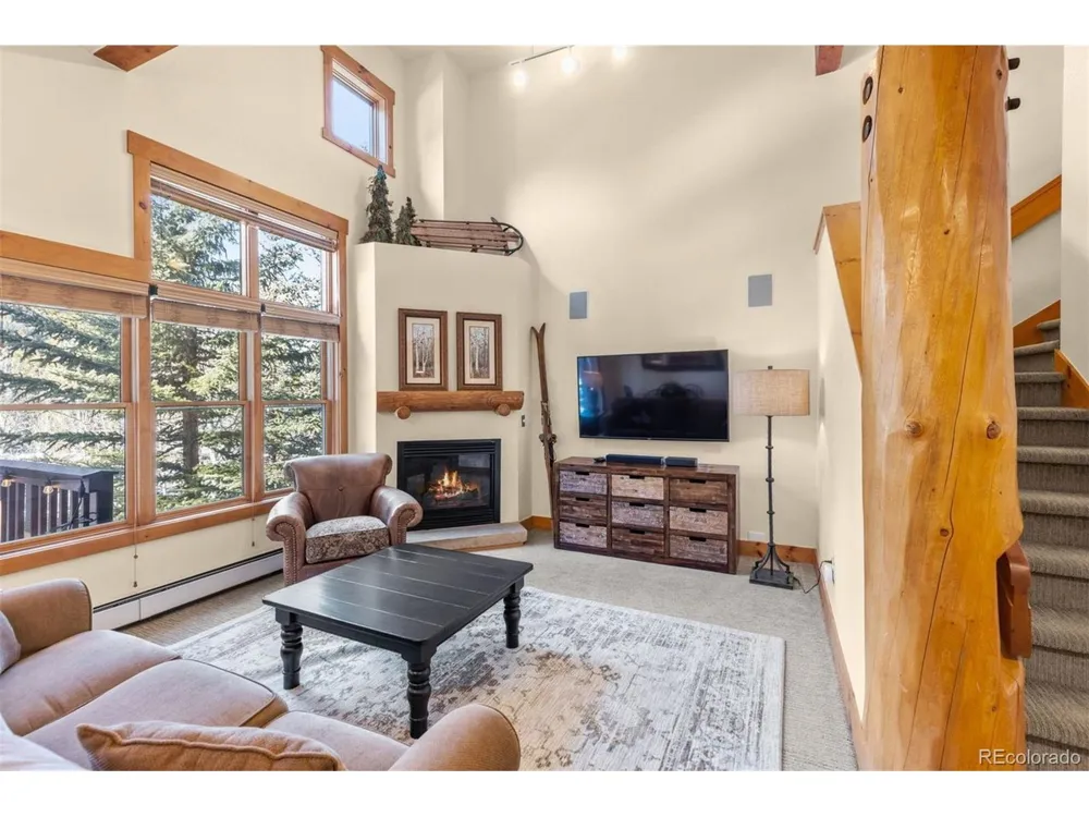 45 Trappers Crossing Trail #8754 Dillon, CO 80435