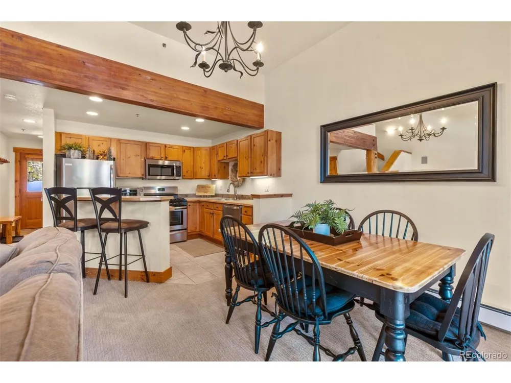 45 Trappers Crossing Trail #8754 Dillon, CO 80435