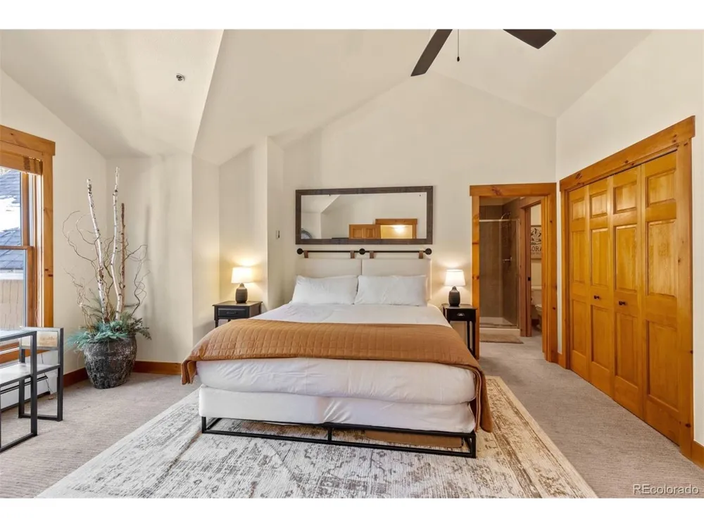 45 Trappers Crossing Trail #8754 Dillon, CO 80435