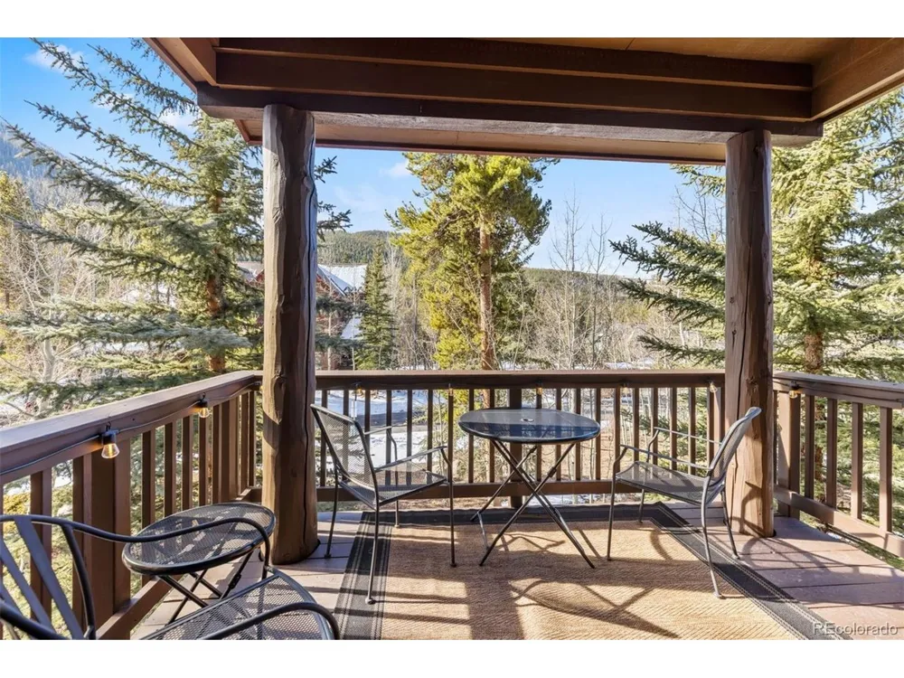 45 Trappers Crossing Trail #8754 Dillon, CO 80435