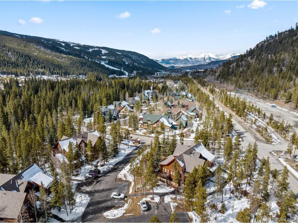 45 Trappers Crossing Trail #8754 Dillon, CO 80435