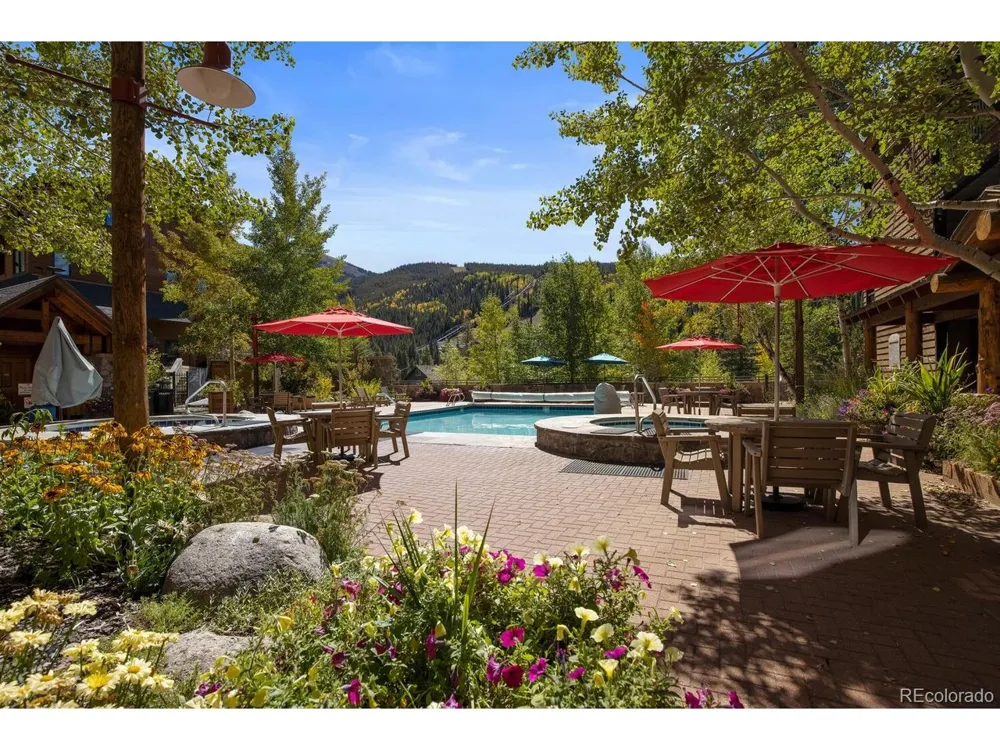 45 Trappers Crossing Trail #8754 Dillon, CO 80435
