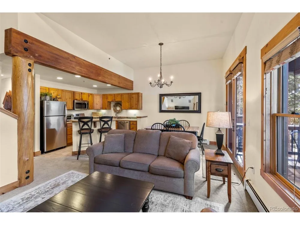 45 Trappers Crossing Trail #8754 Dillon, CO 80435
