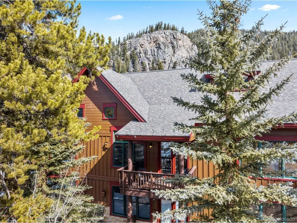 45 Trappers Crossing Trail #8754 Dillon, CO 80435