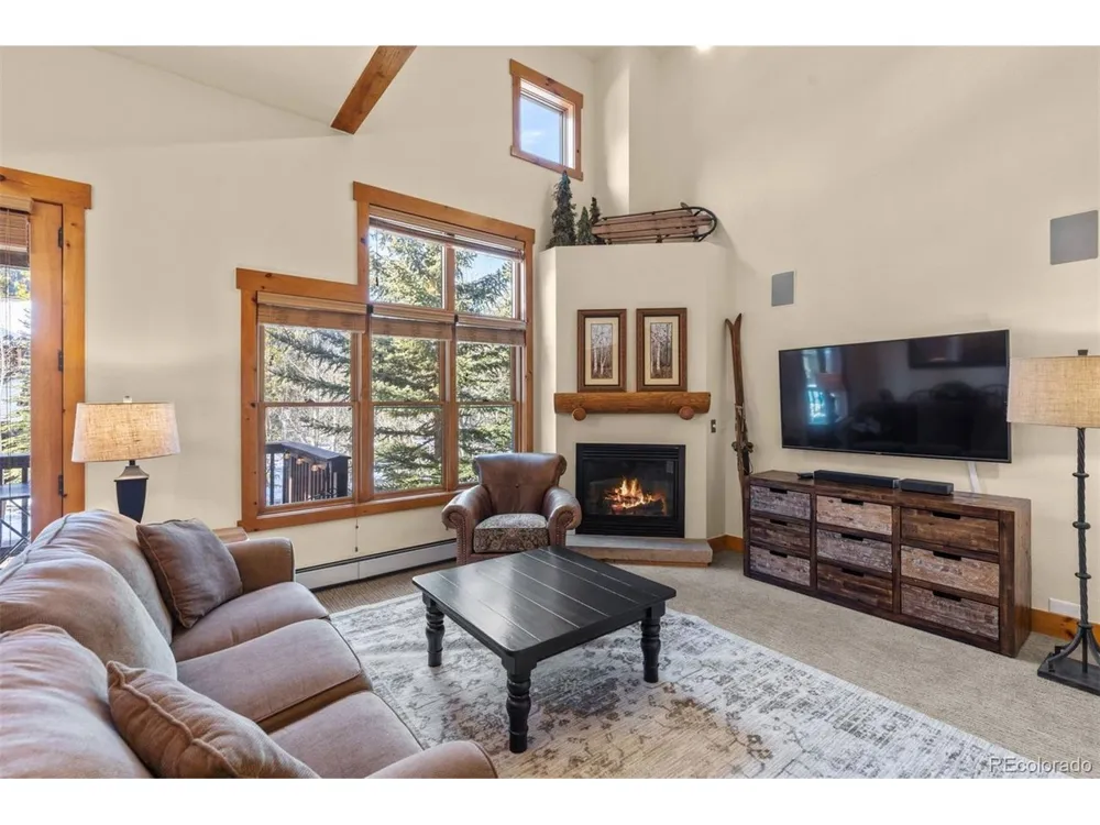 45 Trappers Crossing Trail #8754 Dillon, CO 80435