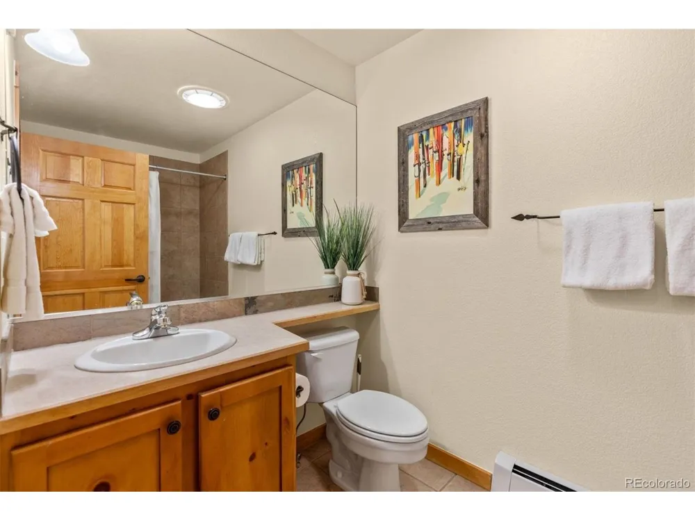 45 Trappers Crossing Trail #8754 Dillon, CO 80435