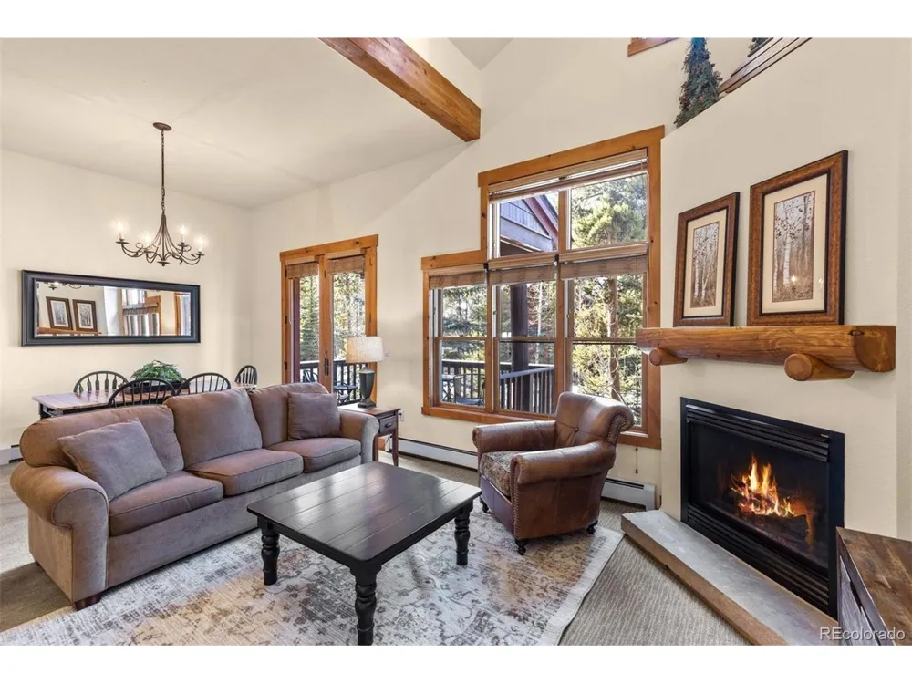 45 Trappers Crossing Trail #8754 Dillon, CO 80435