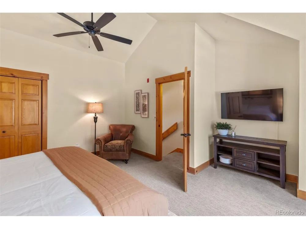 45 Trappers Crossing Trail #8754 Dillon, CO 80435
