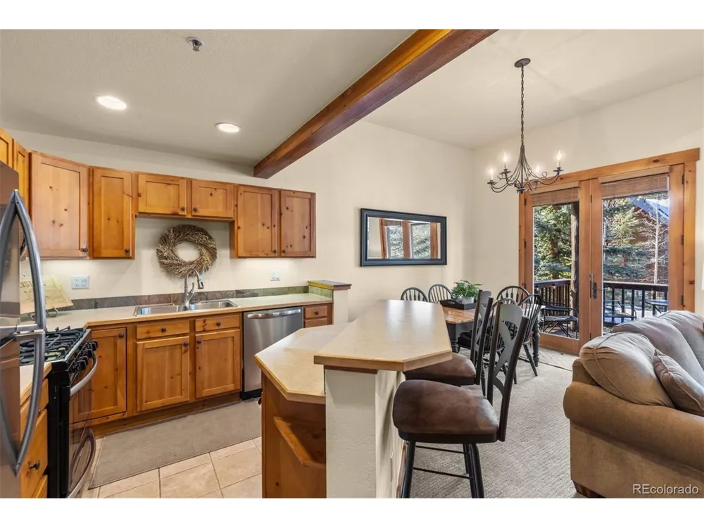 45 Trappers Crossing Trail #8754 Dillon, CO 80435
