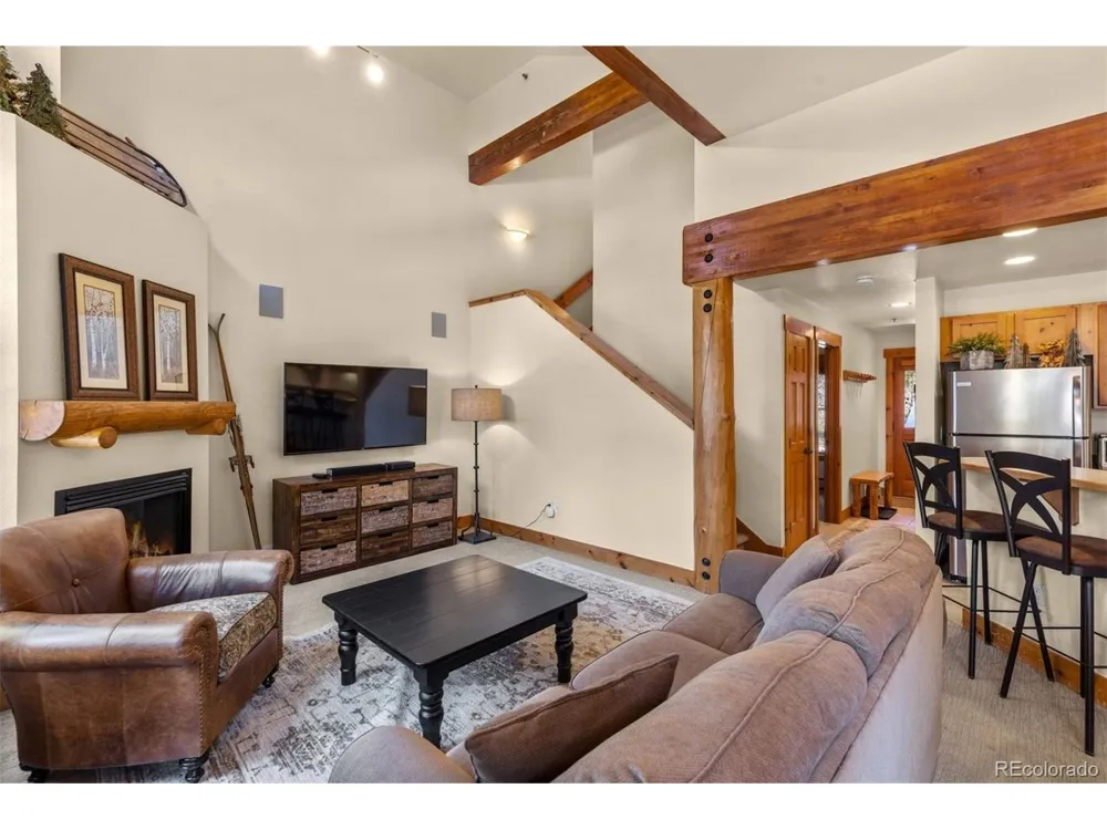 45 Trappers Crossing Trail #8754 Dillon, CO 80435
