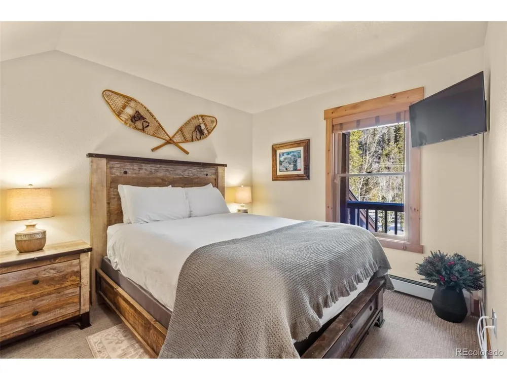 45 Trappers Crossing Trail #8754 Dillon, CO 80435