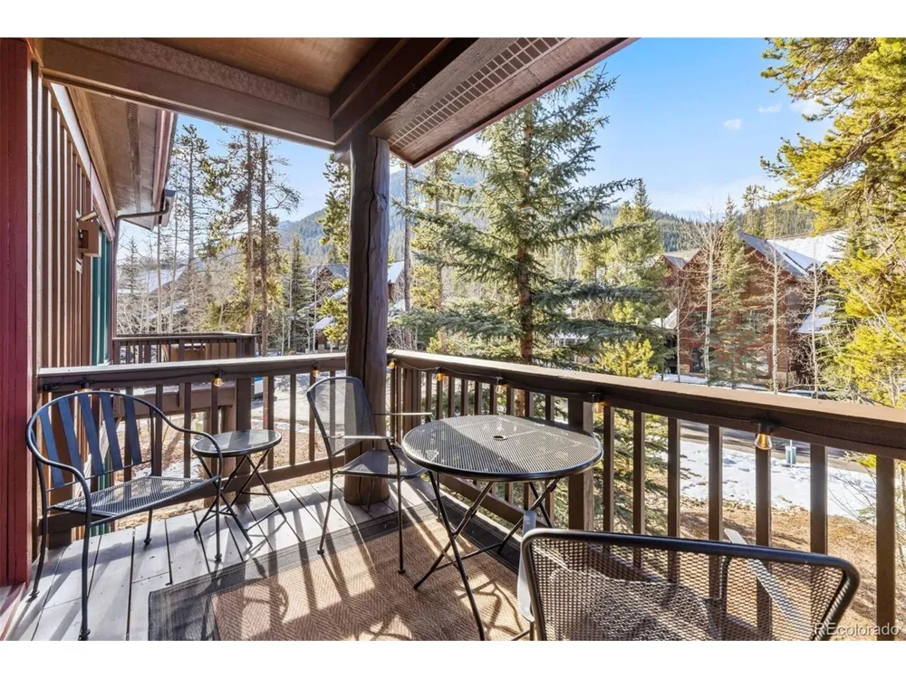 45 Trappers Crossing Trail #8754 Dillon, CO 80435
