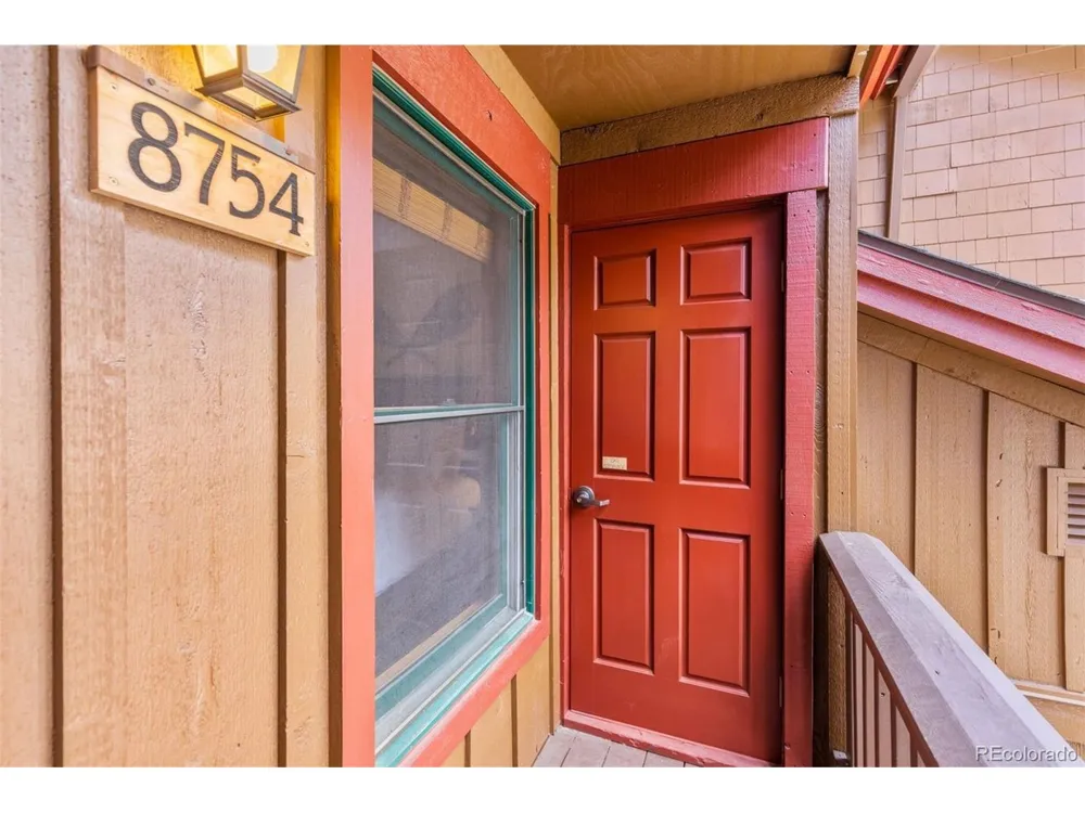 45 Trappers Crossing Trail #8754 Dillon, CO 80435