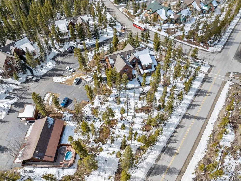 45 Trappers Crossing Trail #8754 Dillon, CO 80435