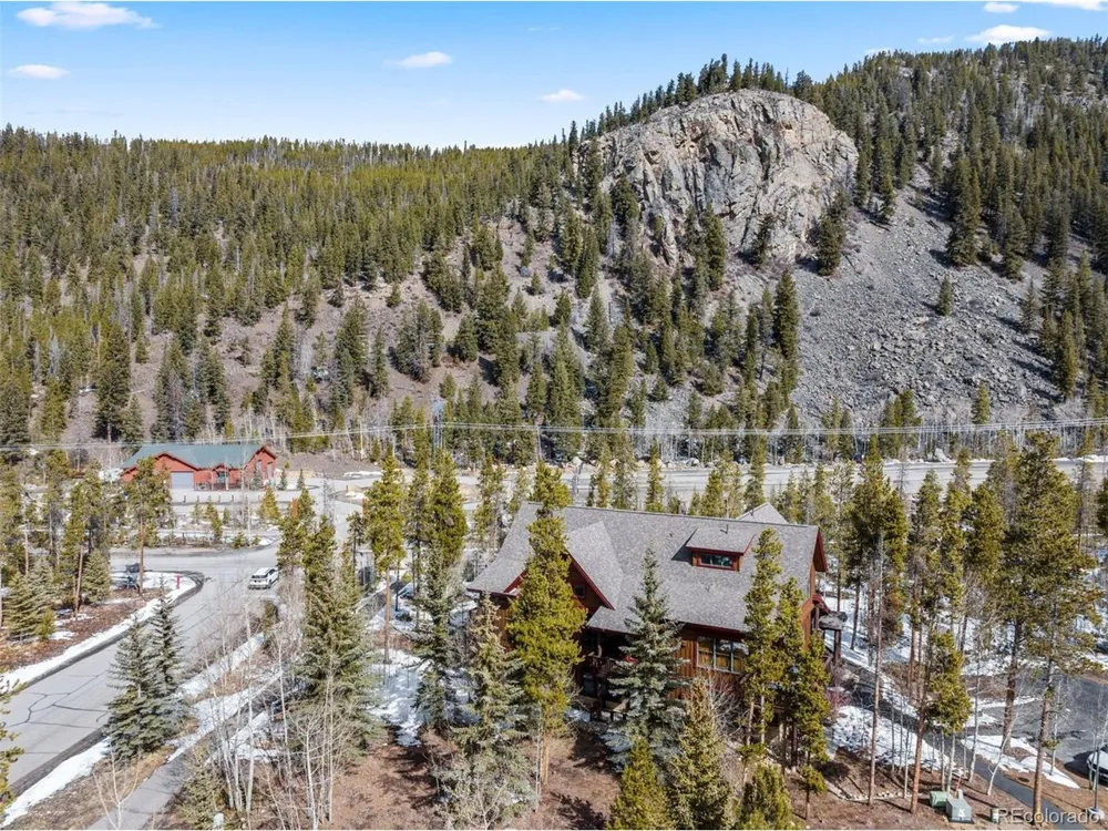 45 Trappers Crossing Trail #8754 Dillon, CO 80435