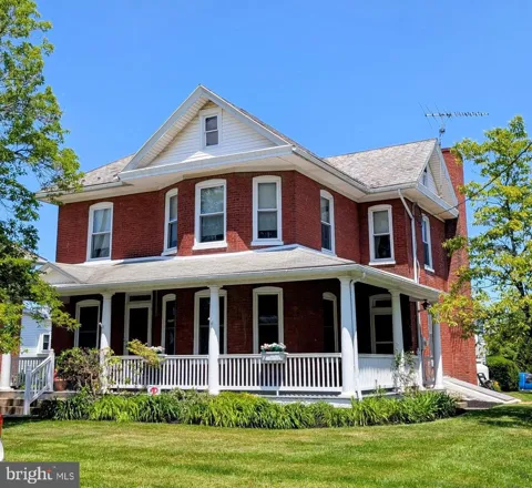 781 BELLEVUE AVENUE