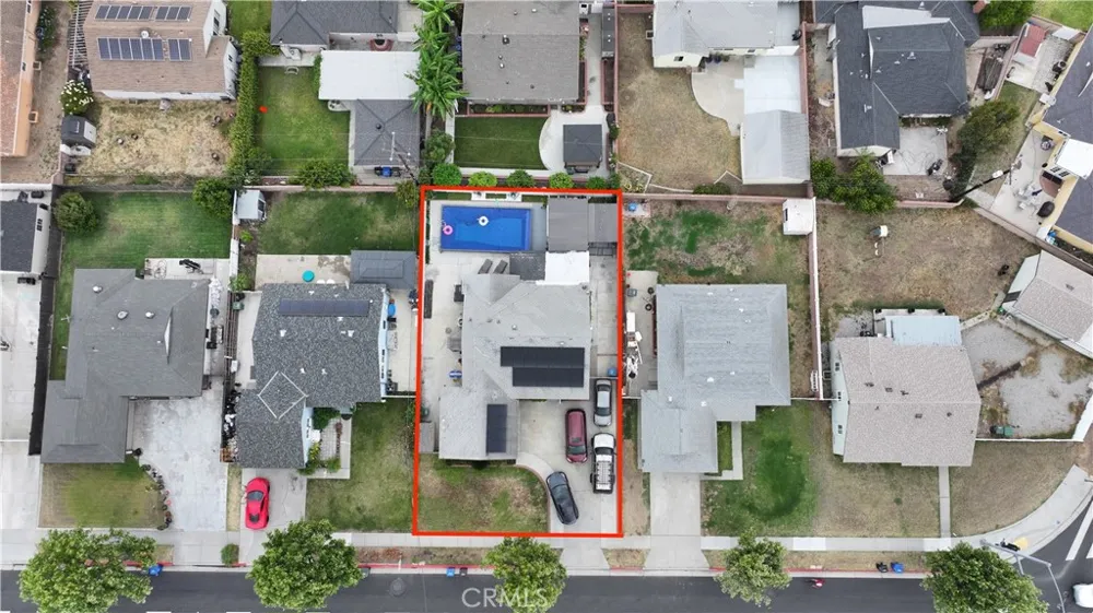 11015 Santa Gertrudes Whittier, CA 90604